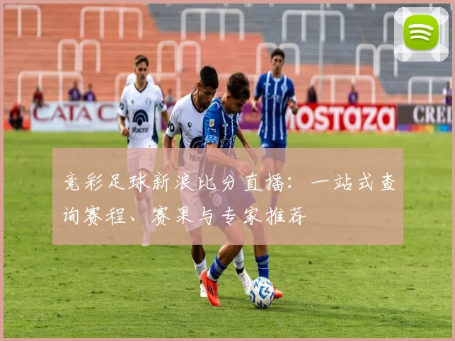 竞彩足球新浪比分直播：一站式查询赛程、赛果与专家推荐