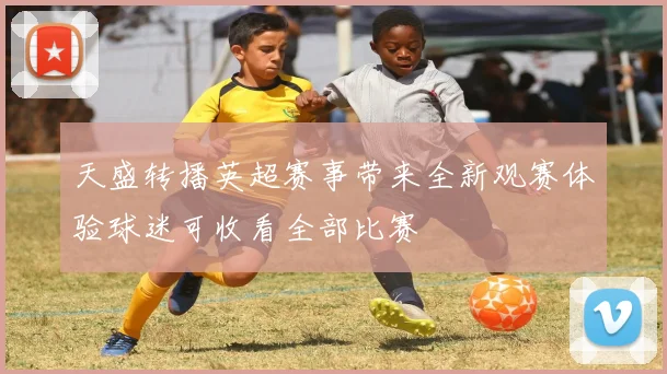 天盛转播英超赛事带来全新观赛体验球迷可收看全部比赛